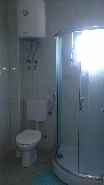 Luce Di Sole Apartment Ulcinj Zimmer foto